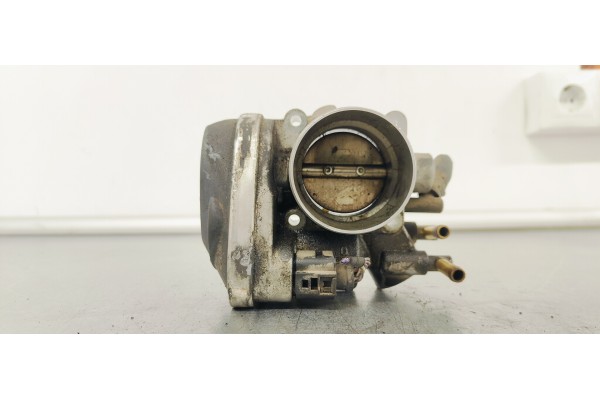 Recambio de caja mariposa para seat leon (1p1) reference referencia OEM IAM 06A133062AT  