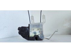 Recambio de cerradura puerta delantera derecha para hyundai tucson (jm) 2.0 crdi cat referencia OEM IAM   