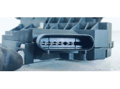 Recambio de cerradura puerta delantera izquierda para ford galaxy trend referencia OEM IAM EM2AU21813DD  