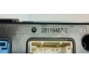 Recambio de caja reles / fusibles para peugeot 3008 1.6hdi 115 fap referencia OEM IAM 281197595  