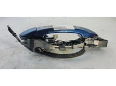 Recambio de maneta exterior trasera derecha para volkswagen passat berlina (3c2) advance plus referencia OEM IAM   