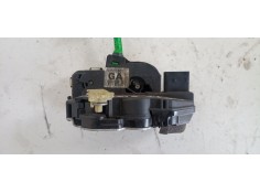 CERRADURA PUERTA TRASERA IZQUIERDA 3023753F 13503807 