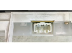 Recambio de cuadro instrumentos para mazda 3 berlina (bk) 1.6 crdt active referencia OEM IAM BN9JA  