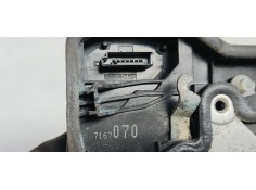 Recambio de cerradura puerta trasera derecha para bmw x3 (e83) 2.0 d referencia OEM IAM 7167070  