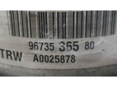 Recambio de bomba direccion para peugeot 308 sport referencia OEM IAM 9673536580  