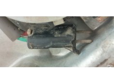 Recambio de elevalunas trasero derecho para kia sorento 2.5 crdi ex referencia OEM IAM 834603E000  