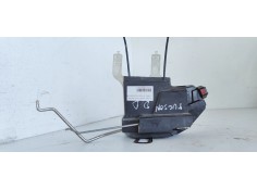 Recambio de cerradura puerta delantera derecha para hyundai tucson (jm) 2.0 crdi cat referencia OEM IAM   