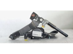 Recambio de cinturon seguridad delantero izquierdo para ssangyong rexton 2.2 xdi 180 fap referencia OEM IAM   