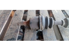Recambio de transmision delantera izquierda para hyundai coupe (j2) 2.0 16v cat referencia OEM IAM 495012D512  