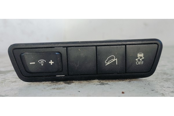 Recambio de mando multifuncion para hyundai ix35 break fase 1 referencia OEM IAM 937002S2009P  