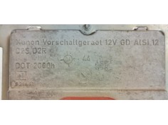 Recambio de centralita faros xenon para audi a6 avant (4f5) 3.0 v6 24v tdi referencia OEM IAM 5DV00829000  