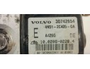 Recambio de abs para volvo v50 familiar 2.0 d momentum referencia OEM IAM 30742665AA  