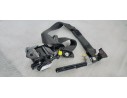 Recambio de cinturon seguridad delantero izquierdo para ssangyong rexton 2.2 xdi 180 fap referencia OEM IAM   