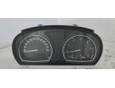 Recambio de cuadro instrumentos para bmw x3 (e83) 3.0d 204 4x4 referencia OEM IAM 102464021  