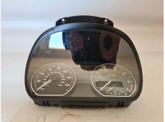 Recambio de cuadro instrumentos para bmw serie 1 berlina (e81/e87) 1.6 16v cat referencia OEM IAM IK914146901J 102496276 