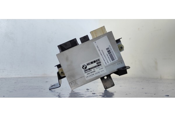 Recambio de modulo electronico para bmw serie 6 cabrio (e64) 635d referencia OEM IAM 6135720914501  