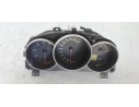 Recambio de cuadro instrumentos para mazda 3 berlina (bk) 1.6 crdt active referencia OEM IAM BN9JA  