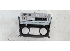 Recambio de sistema audio / radio cd para nissan almera (n16/e) line up referencia OEM IAM 28185BN800  