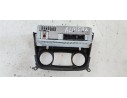 Recambio de sistema audio / radio cd para nissan almera (n16/e) line up referencia OEM IAM 28185BN800  