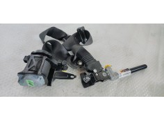 Recambio de cinturon seguridad delantero izquierdo para ssangyong rexton 2.2 xdi 180 fap referencia OEM IAM   