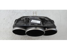 Recambio de cuadro instrumentos para mazda 3 berlina (bk) 1.6 crdt active referencia OEM IAM BN9JA  