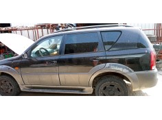 PUERTA TRASERA IZQUIERDA 