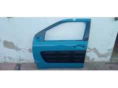 Recambio de puerta delantera izquierda para citroen c4 cactus live referencia OEM IAM   