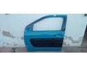 Recambio de puerta delantera izquierda para citroen c4 cactus live referencia OEM IAM   