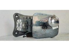 PALANCA CAMBIO 9687024580 