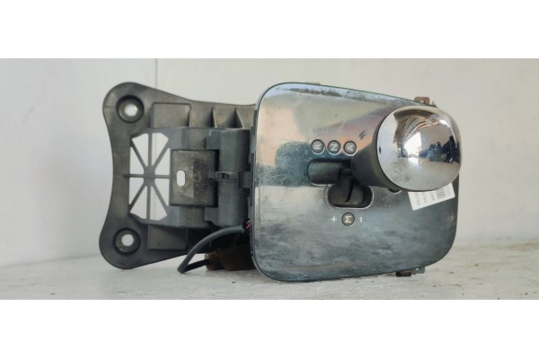 Recambio de palanca cambio para peugeot 3008 1.6hdi 115 fap referencia OEM IAM 9687024580  