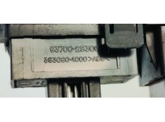 Recambio de mando multifuncion para hyundai ix35 break fase 1 referencia OEM IAM 937002S2009P  