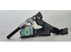 Recambio de cinturon seguridad delantero izquierdo para ssangyong rexton 2.2 xdi 180 fap referencia OEM IAM   