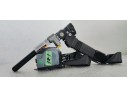 Recambio de cinturon seguridad delantero izquierdo para ssangyong rexton 2.2 xdi 180 fap referencia OEM IAM   