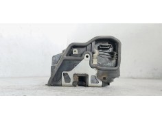Recambio de cerradura puerta trasera izquierda para bmw x3 (e83) 2.0 d referencia OEM IAM 7167069  