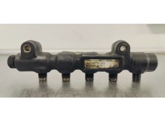 Recambio de rampa inyectora para citroen c4 berlina lx referencia OEM IAM 9654592680  