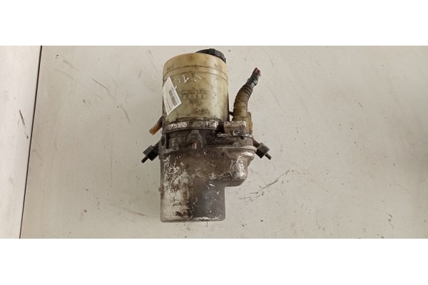 Recambio de bomba direccion para seat ibiza (6l1) 1.4 16v referencia OEM IAM   