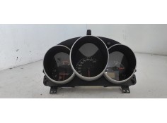 Recambio de cuadro instrumentos para mazda 3 berlina (bk) 1.6 crdt active referencia OEM IAM BN9JA  