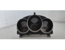 Recambio de cuadro instrumentos para mazda 3 berlina (bk) 1.6 crdt active referencia OEM IAM BN9JA  
