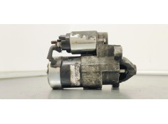 Recambio de motor arranque para renault kangoo (f/kc0) referencia OEM IAM   