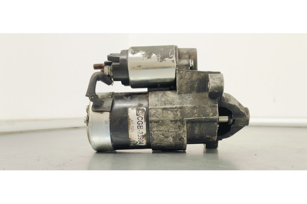 Recambio de motor arranque para renault kangoo (f/kc0) referencia OEM IAM   