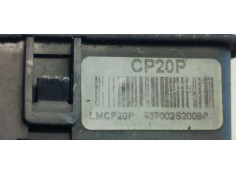 Recambio de mando multifuncion para hyundai ix35 break fase 1 referencia OEM IAM 937002S2009P  