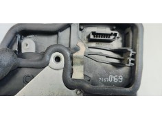 Recambio de cerradura puerta trasera izquierda para bmw x3 (e83) 2.0 d referencia OEM IAM 7167069  