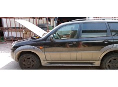 Recambio de puerta delantera izquierda para ssangyong rexton 3.2 cat referencia OEM IAM   