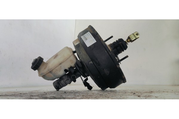 Recambio de servofreno para kia sorento 2.5 crdi ex referencia OEM IAM 591103E001  