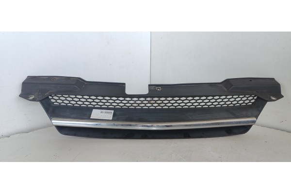 Recambio de rejilla delantera para daewoo kalos 1.4 sr referencia OEM IAM 96481314  