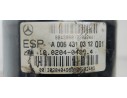 Recambio de abs para mercedes-benz clase c (w203) berlina 220 cdi (la) (203.008) referencia OEM IAM A0365454032  