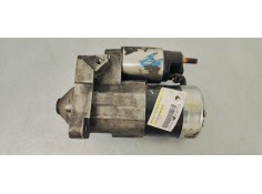 Recambio de motor arranque para renault kangoo (f/kc0) referencia OEM IAM   