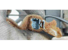 Recambio de palanca cambio para peugeot 3008 1.6hdi 115 fap referencia OEM IAM 9687024580  