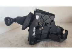 Recambio de palanca cambio para opel vivaro furgón 2.0 cdti 123 fap referencia OEM IAM 9809543980  