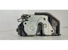Recambio de cerradura puerta trasera izquierda para bmw x3 (e83) 2.0 d referencia OEM IAM 7167069  